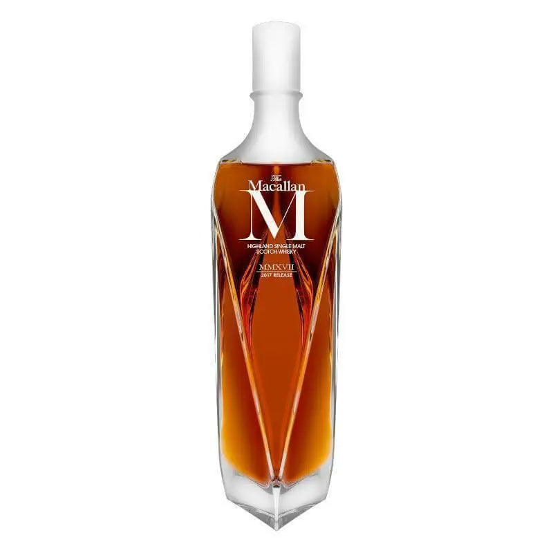 The Macallan M - Main Street Liquor