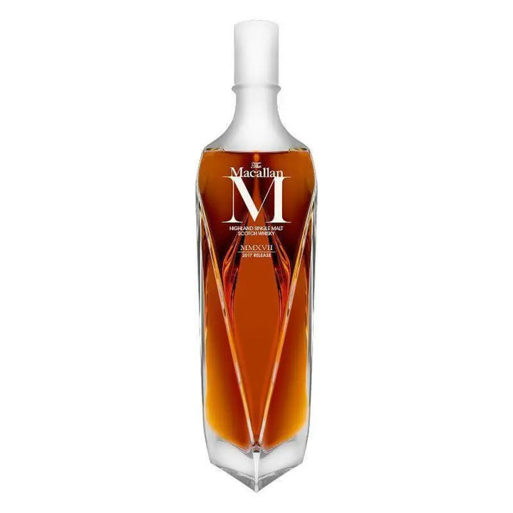 The Macallan M - Main Street Liquor
