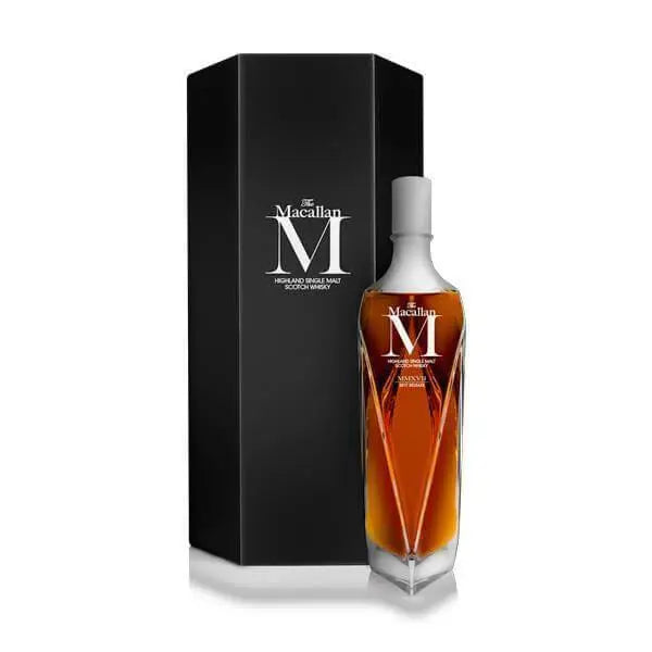 The Macallan M - Main Street Liquor