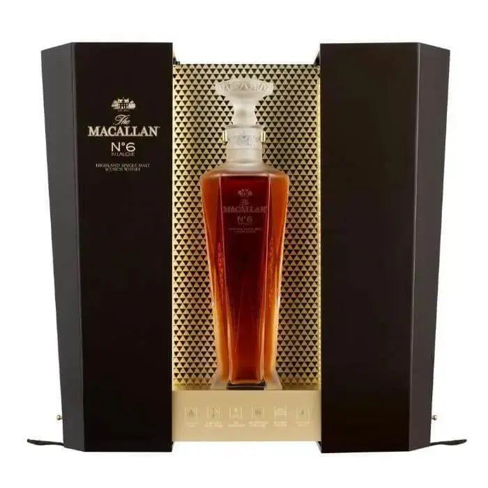 The Macallan No.6 - Main Street Liquor