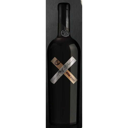 The Prisoner x High West Complicit 2021 Red Blend - Main Street Liquor