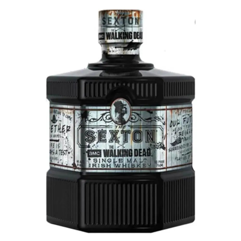 The Sexton The Walking Dead Edition - Main Street Liquor