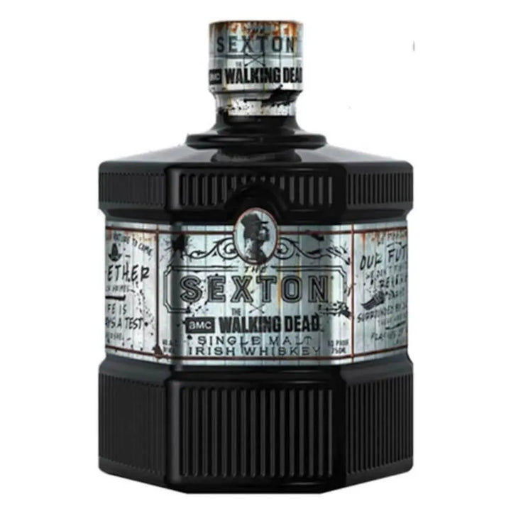 The Sexton The Walking Dead Edition - Main Street Liquor