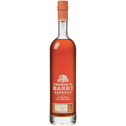 Thomas H. Handy Sazerac Rye 2021 - Main Street Liquor