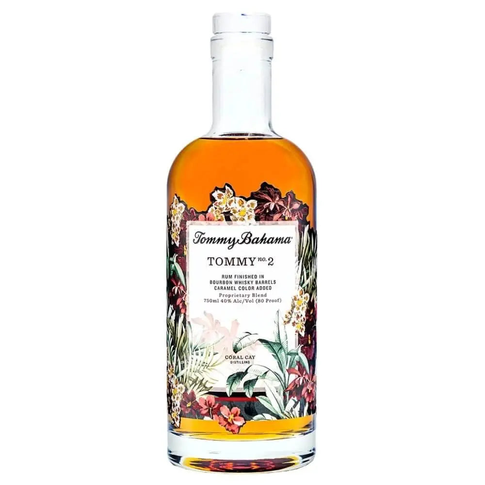 Tommy Bahama Tommy No 2 Rum - Main Street Liquor