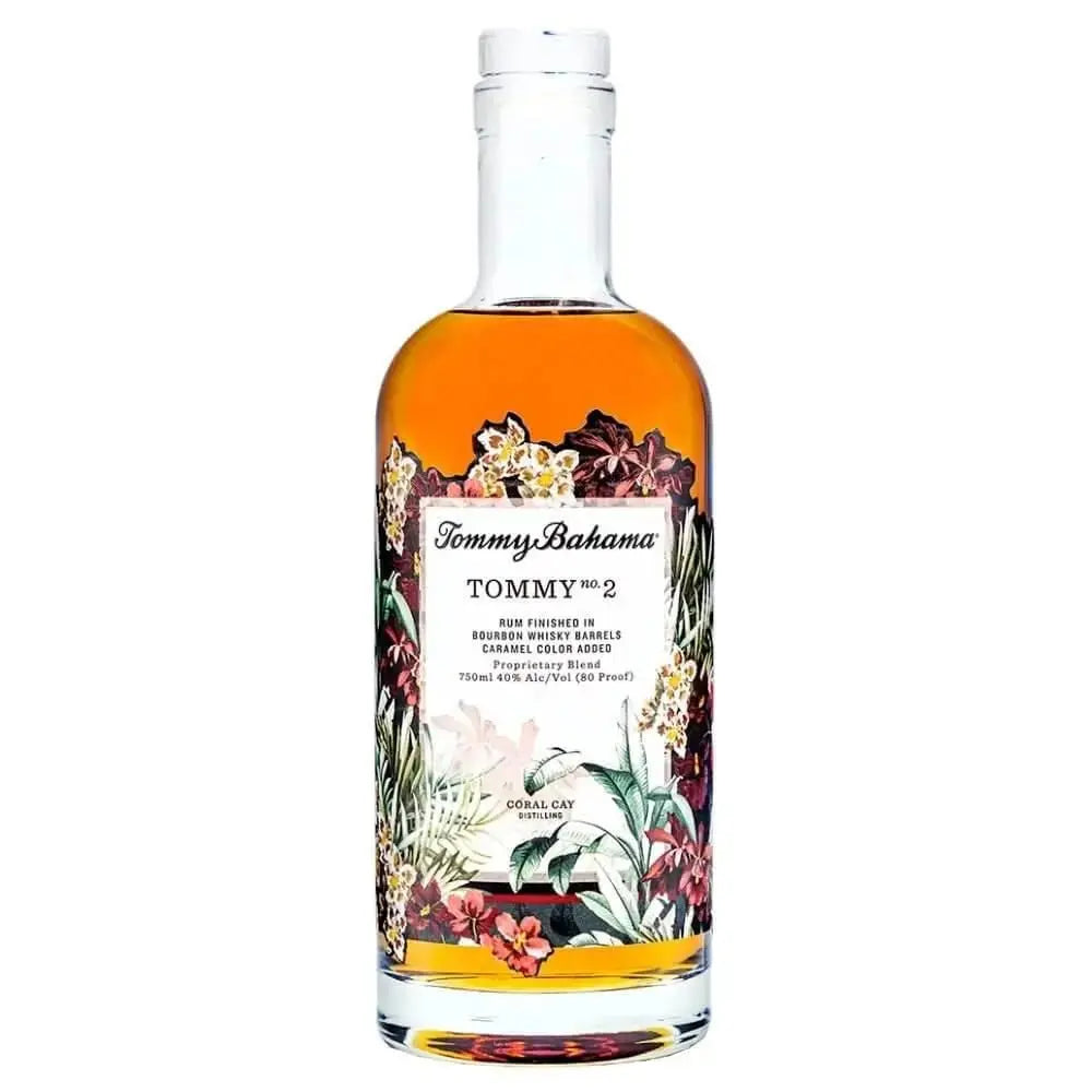 Tommy Bahama Tommy No 2 Rum - Main Street Liquor