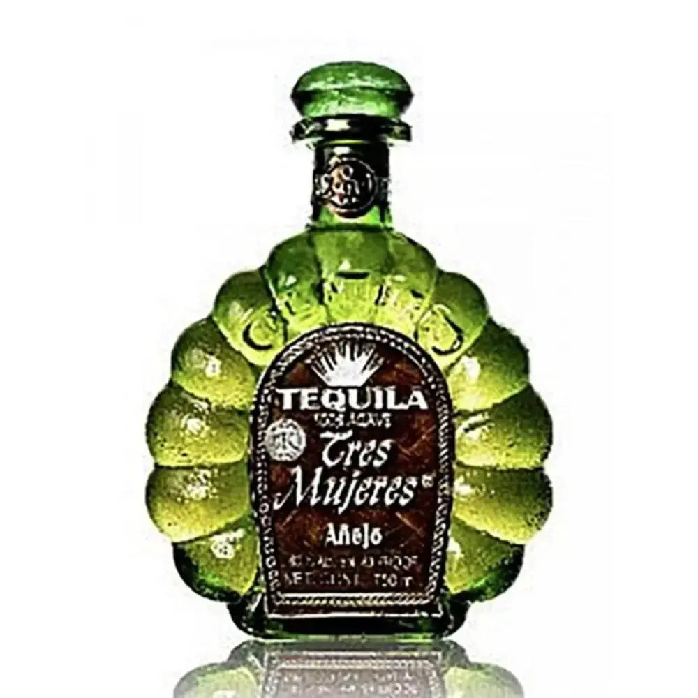 Tres Mujeras Anejo - Main Street Liquor