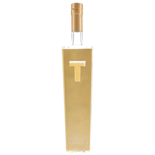 Trump Vodka - Main Street Liquor