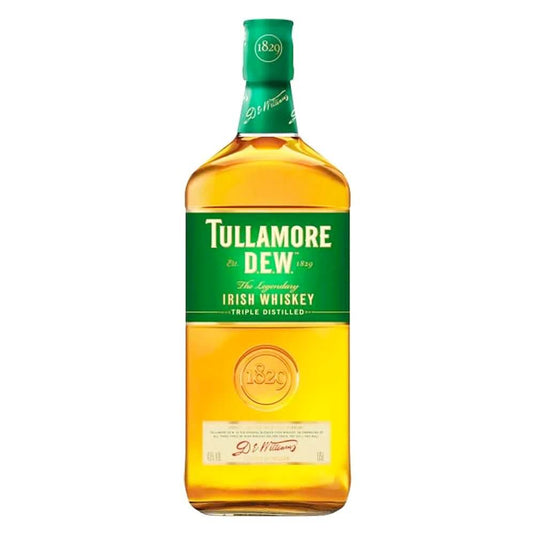 Tullamore Irish Whiskey 1.75L - Main Street Liquor