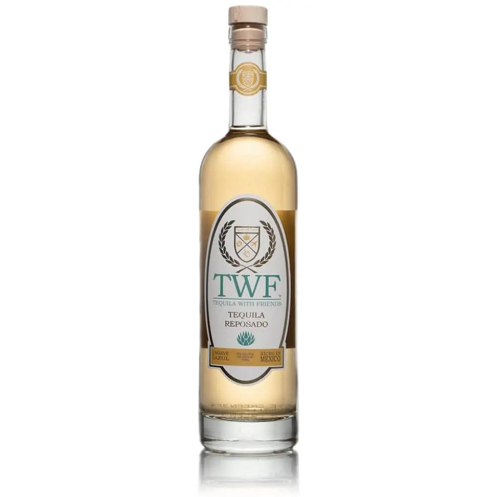 TWF Reposado Tequila - Main Street Liquor
