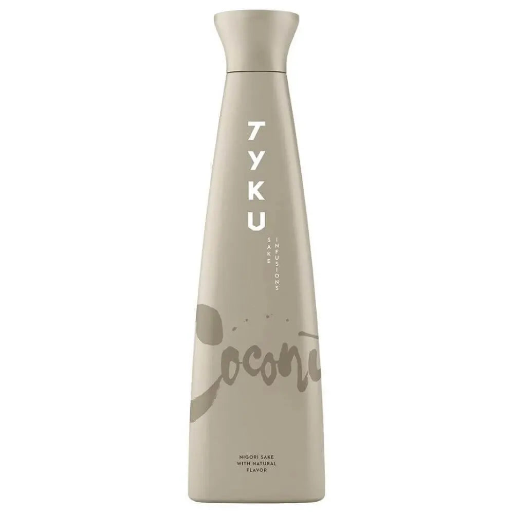 TYKU Coconut Infused Nigori - Main Street Liquor