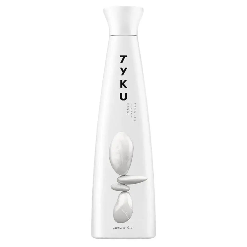 TYKU Junmai Sake - Main Street Liquor