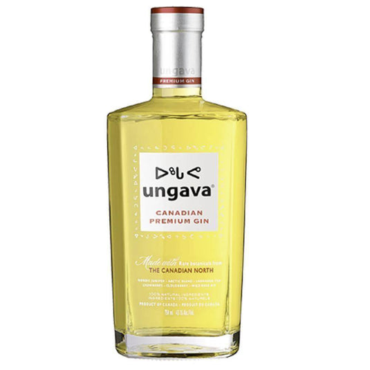 Ungava Gin - Main Street Liquor