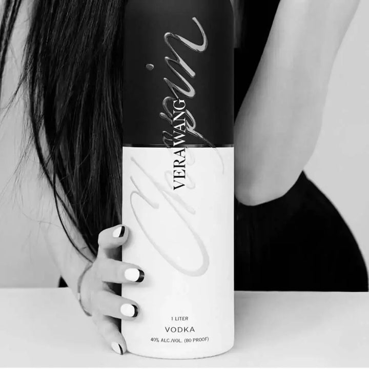 Vera Wang x Chopin Vodka - Main Street Liquor