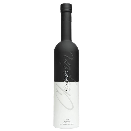 Vera Wang x Chopin Vodka - Main Street Liquor