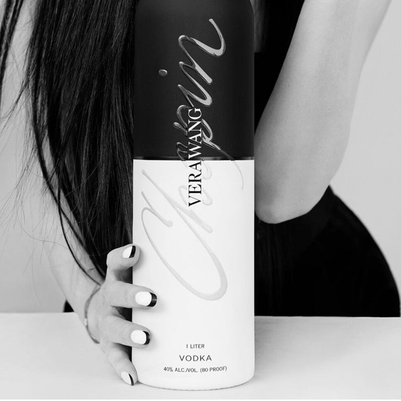 Load image into Gallery viewer, Vera Wang x Chopin Vodka - Main Street Liquor
