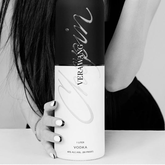 Vera Wang x Chopin Vodka - Main Street Liquor