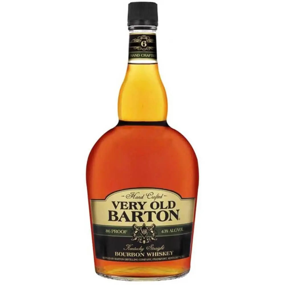 Very Old Barton 1.75 Liter - Main Street Liquor