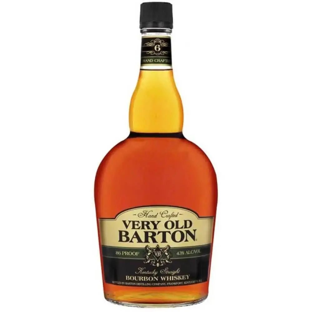 Very Old Barton 1.75 Liter - Main Street Liquor