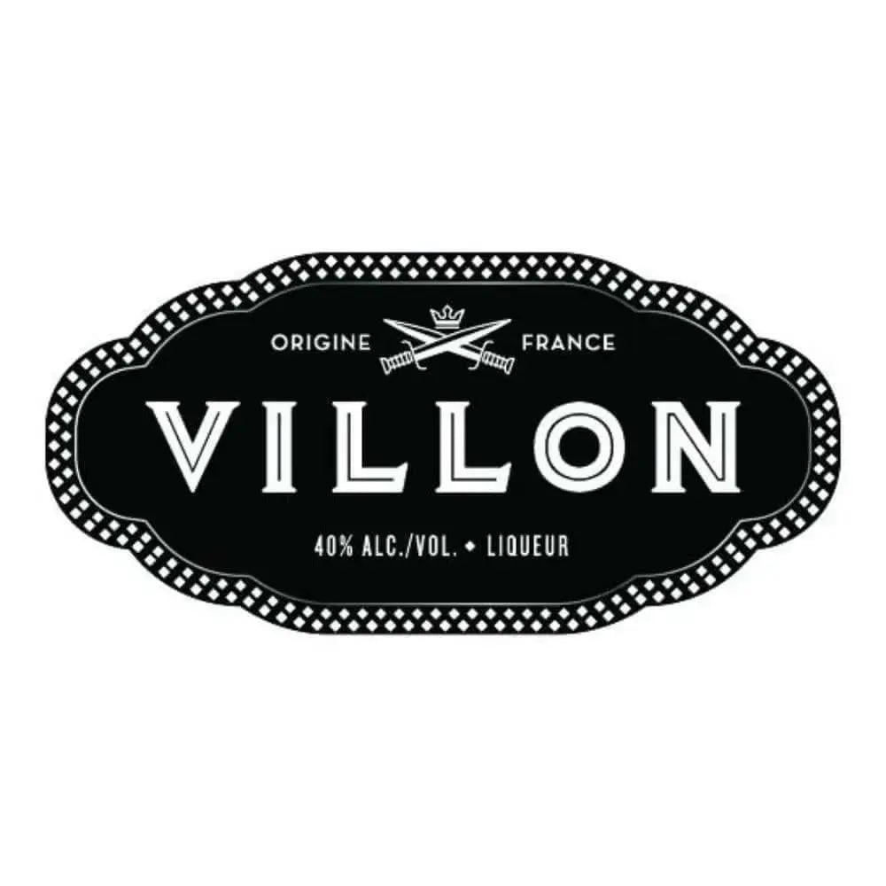 Villon French Liqueur - Main Street Liquor