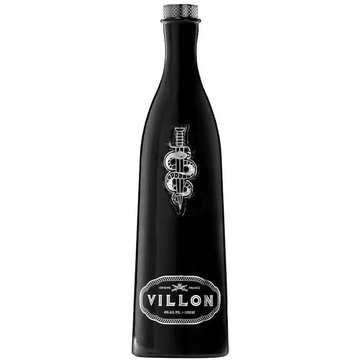 Villon French Liqueur - Main Street Liquor
