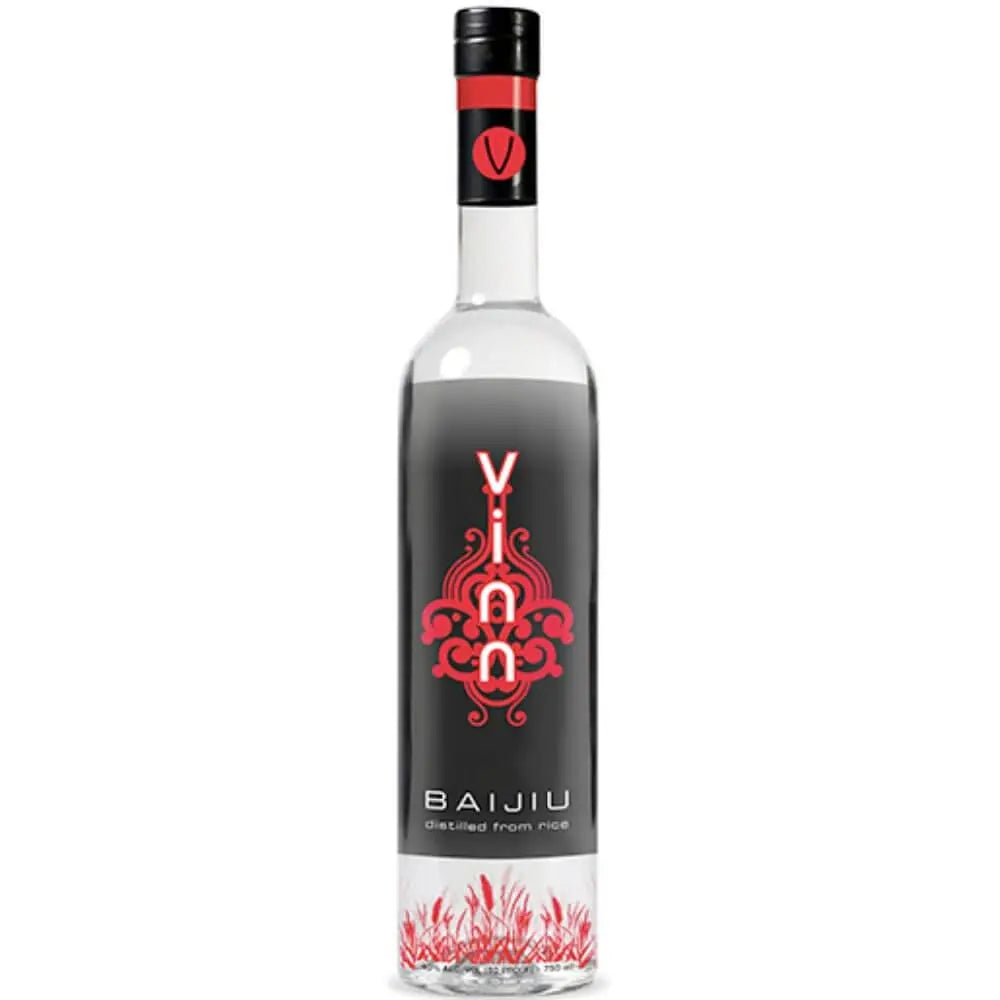 Vinn Baijiu - Main Street Liquor