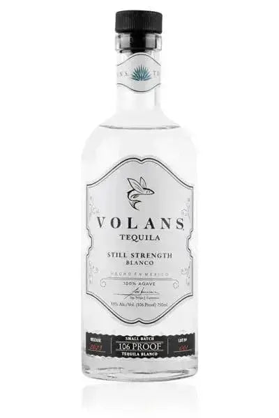 Volans Tequila Still Strength Blanco - Main Street Liquor