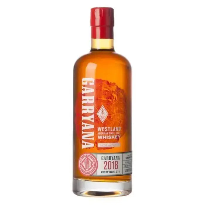 Westland Garryana 2018 Edition 3|1 - Main Street Liquor