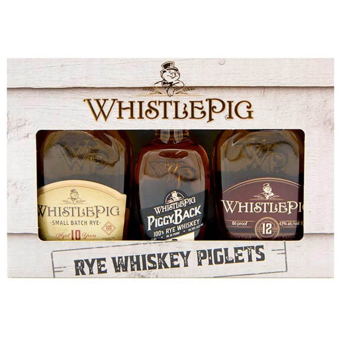 Whistlepig 