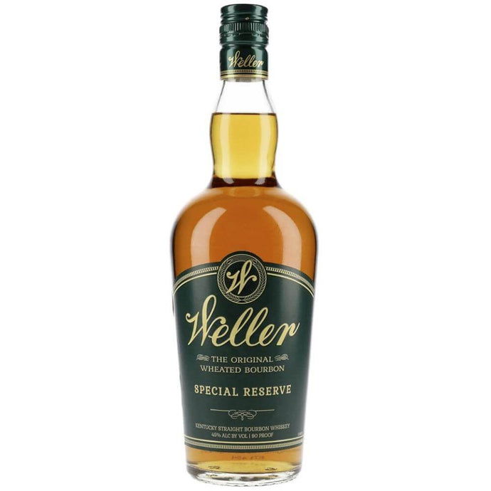 W.L. Weller Special Reserve 1.75 Liter - Main Street Liquor