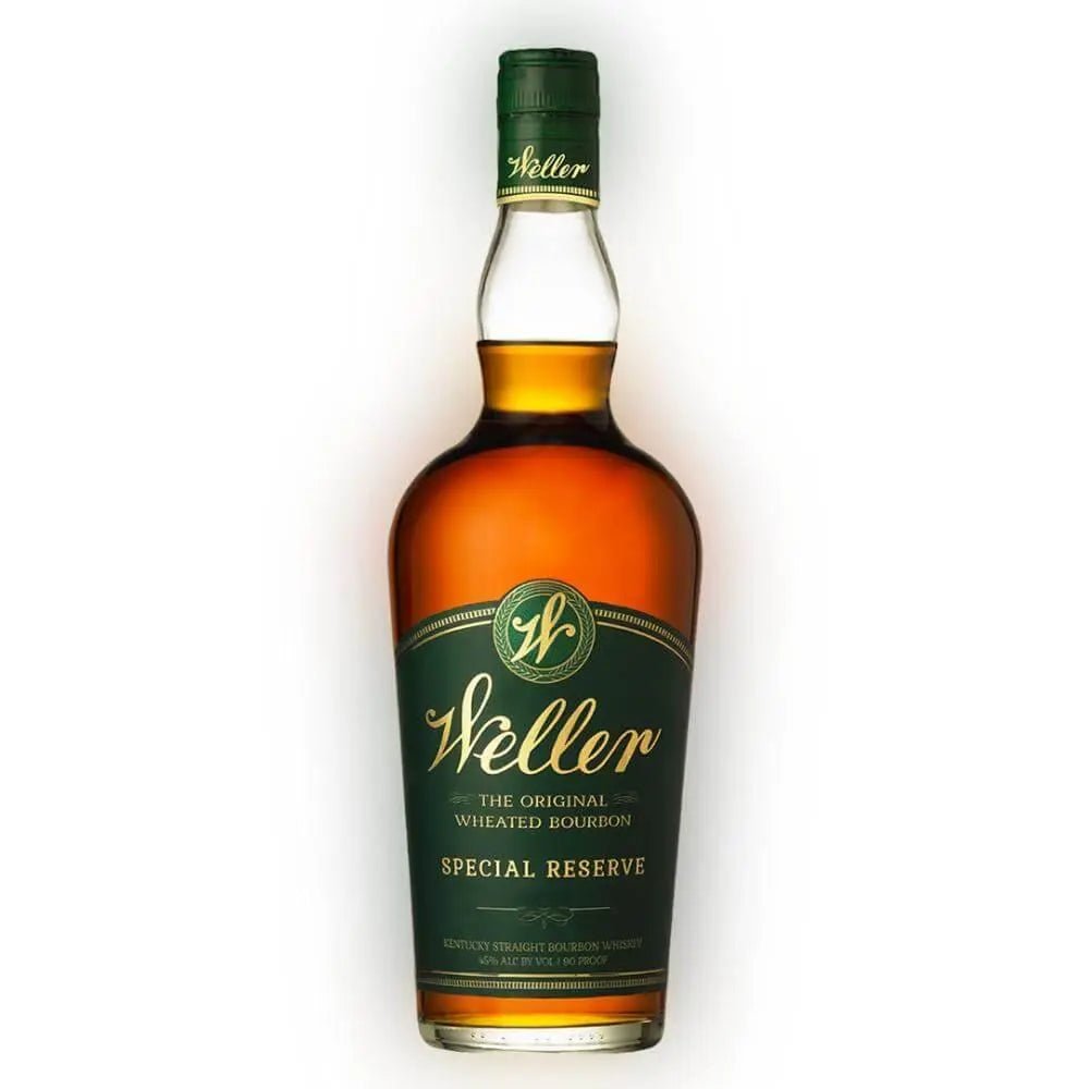 W.L. Weller Special Reserve 750mL - Main Street Liquor