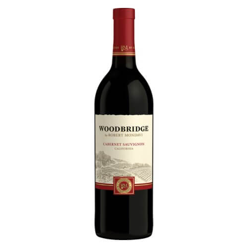 Woodbridge Cabernet Sauvignon - Main Street Liquor