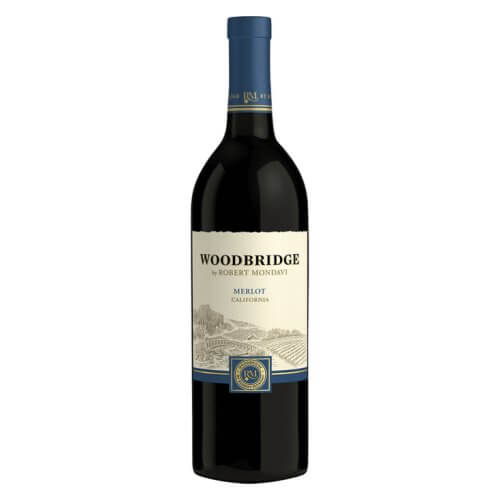 Woodbridge Merlot - Main Street Liquor