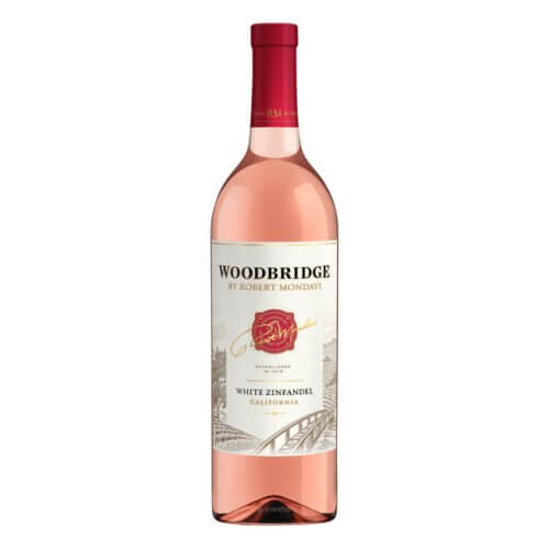 Woodbridge White Zinfandel - Main Street Liquor