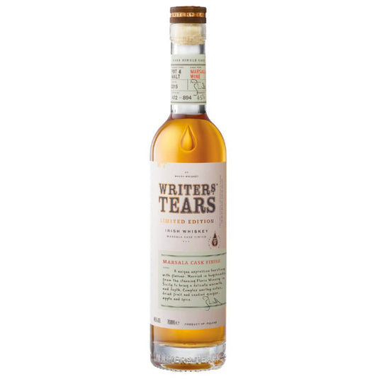 Writers’ Tears Marsala Cask Finish - Main Street Liquor