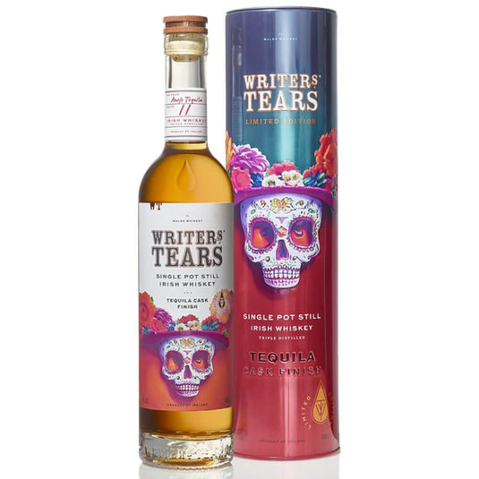 Writers’ Tears Tequila Cask Finish Limited Edition - Main Street Liquor