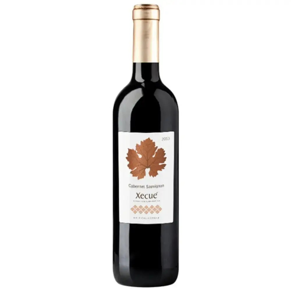 Xecue Cabernet Sauvignon - Main Street Liquor