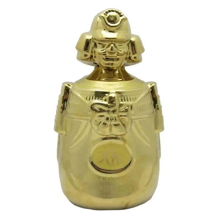 Yamato Gold Samurai Edition Whisky - Main Street Liquor