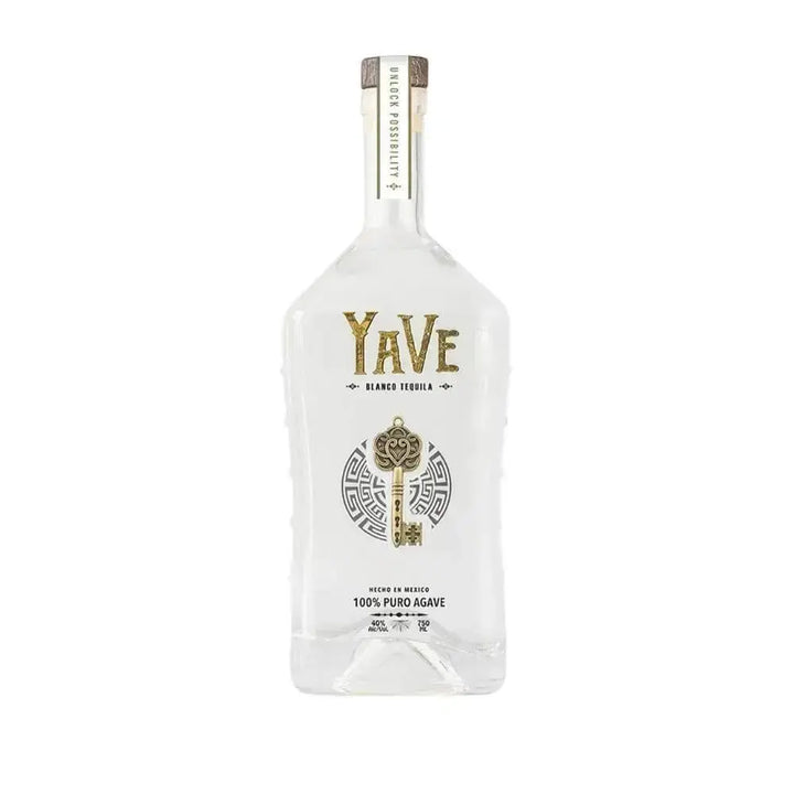 YaVe Tequila Blanco - Main Street Liquor